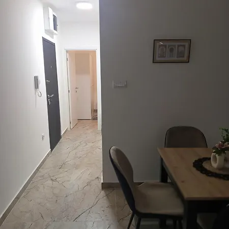 Lejlighed Stan Na Dan Djina -