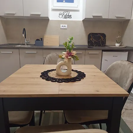 Stan Na Dan Djina - Lejlighed Banja Koviljača