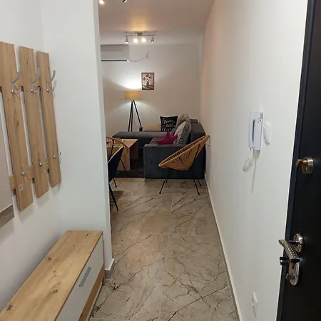 Stan Na Dan Djina - Lejlighed *