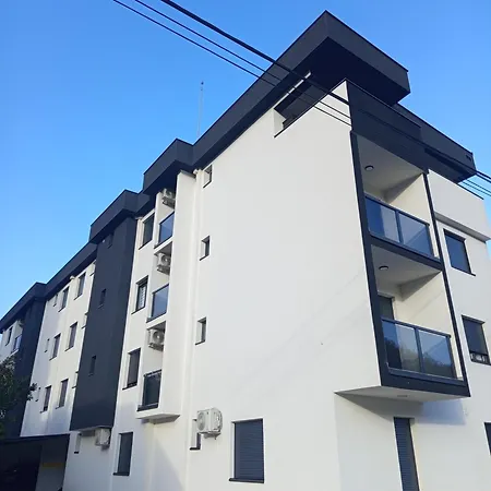 Stan Na Dan Djina - * Banja Koviljača