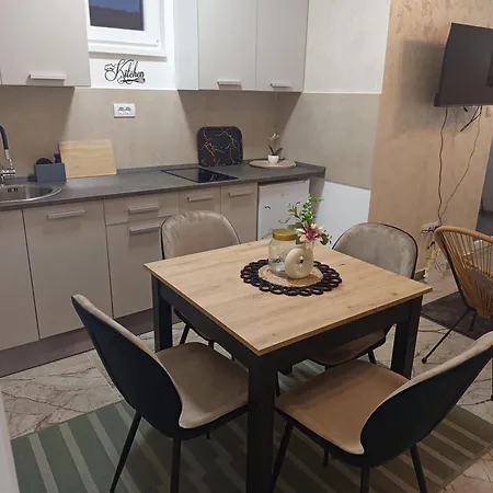 Lejlighed Stan Na Dan Djina - *