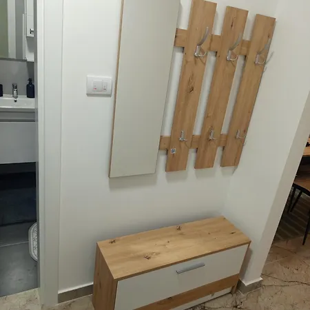 Stan Na Dan Djina - * Banja Koviljača