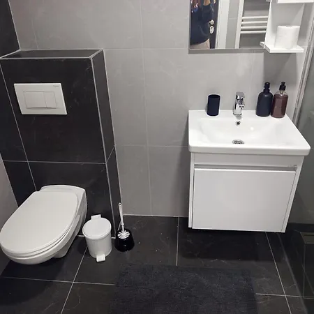 Lejlighed Stan Na Dan Djina - *