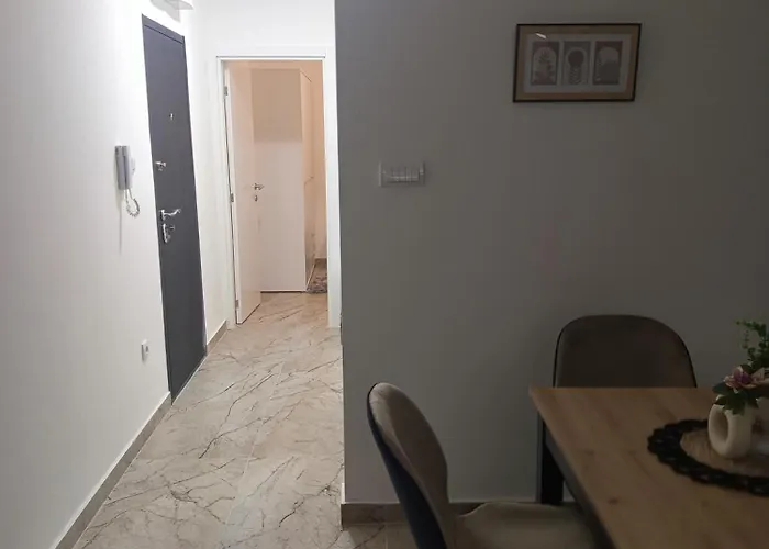 Lejlighed Stan Na Dan Djina -