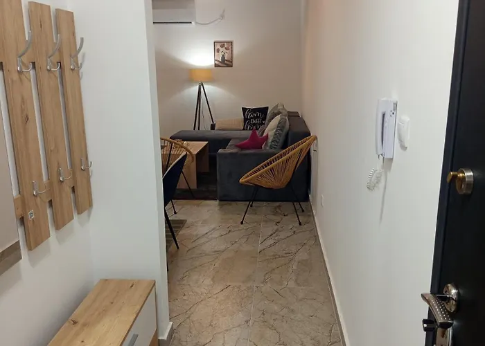 Stan Na Dan Djina - Lejlighed *