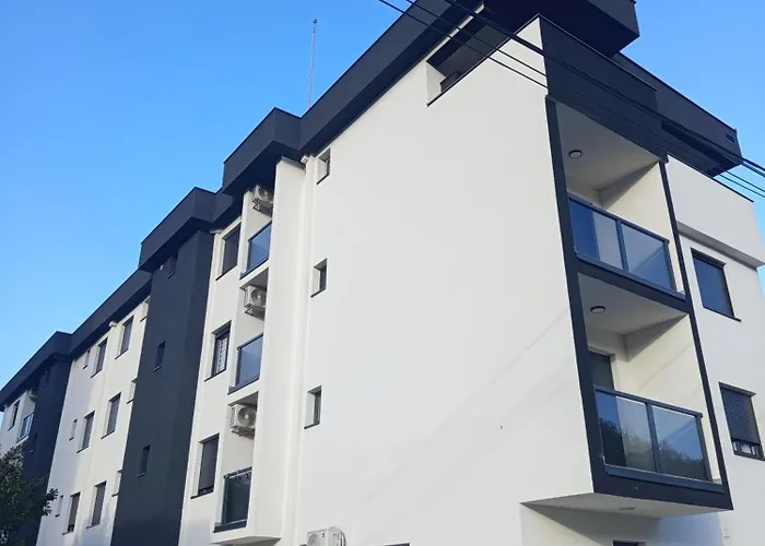 Stan Na Dan Djina - * Banja Koviljača