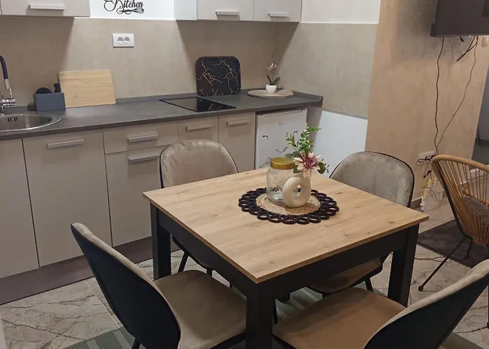 Lejlighed Stan Na Dan Djina - *