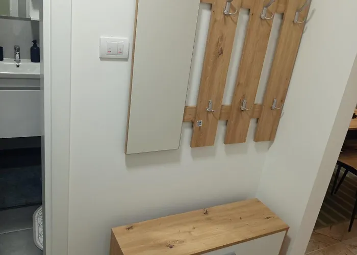 Stan Na Dan Djina - * Banja Koviljača