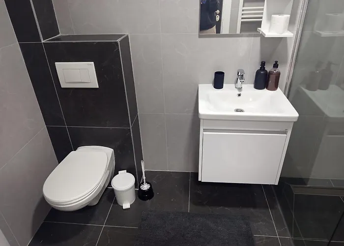 Lejlighed Stan Na Dan Djina - *