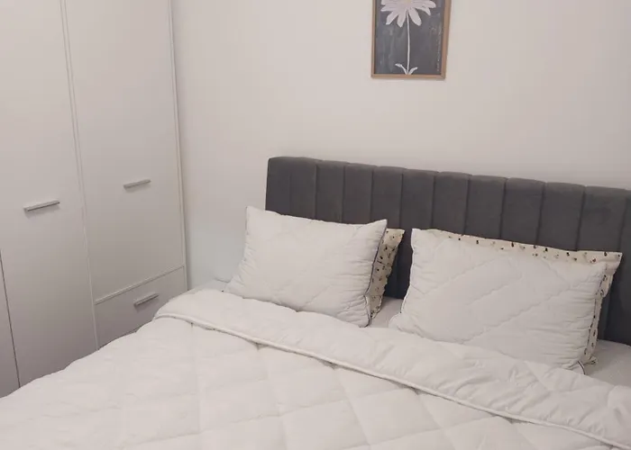 Lejlighed Stan Na Dan Djina -