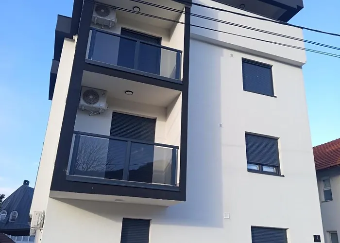 Lejlighed Stan Na Dan Djina -