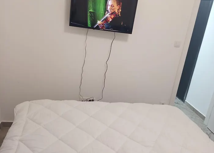 Stan Na Dan Djina - Lejlighed Banja Koviljača