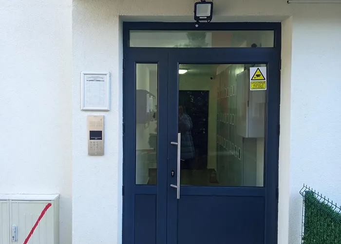 Stan Na Dan Djina - Lejlighed Banja Koviljača