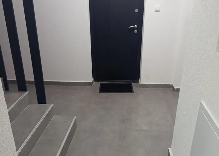 Stan Na Dan Djina - Lejlighed Banja Koviljača